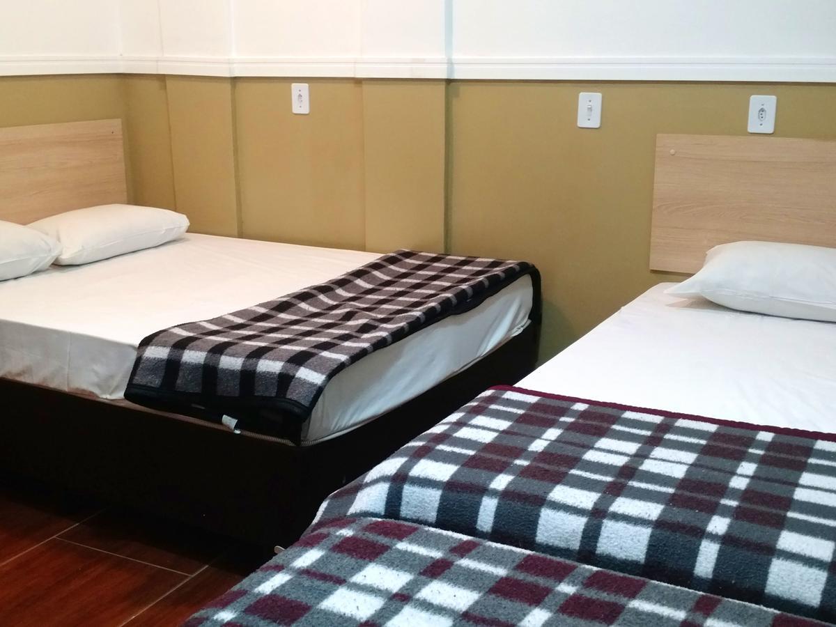 Hotel Paulistano Parque Anhembi サンパウロ エクステリア 写真
